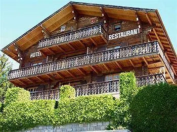 Hotel Rhodania