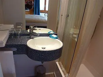 Rhodania 洛伊克巴德