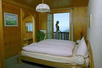 מלון Rhodania לויקרבאד