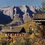 Hotel Rhodania *