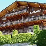 Hotel Rhodania
