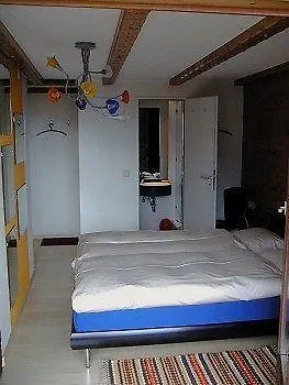 Hotel Rhodania